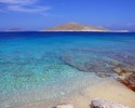 Ftenagia Beach in Halki