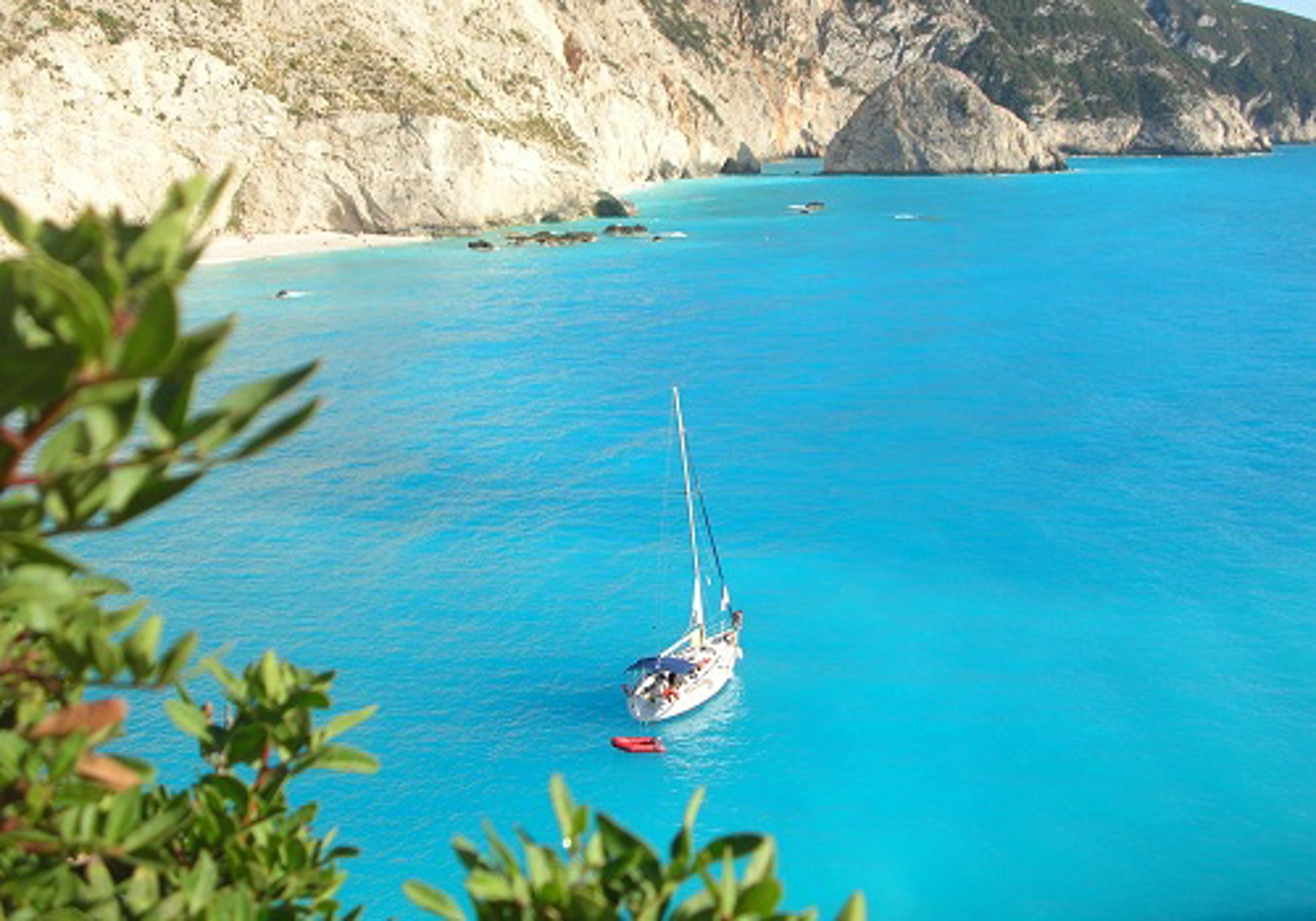 Day cruises