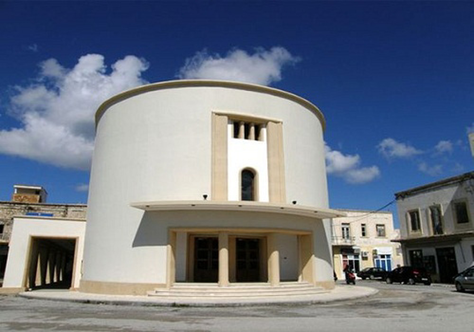 Lakki Cinema
