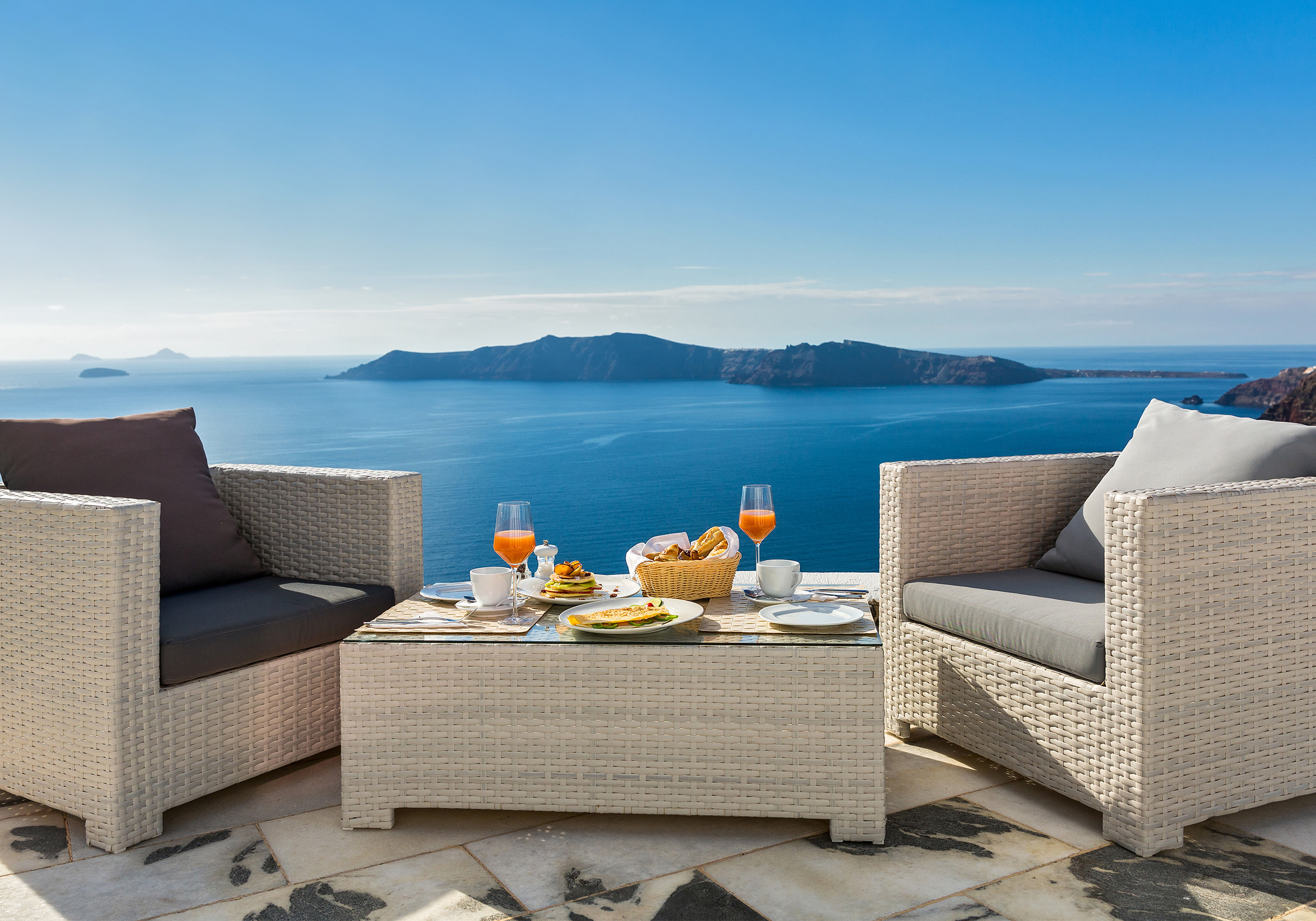 5 star accommodation