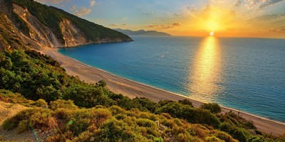 Kefalonia Excursions
