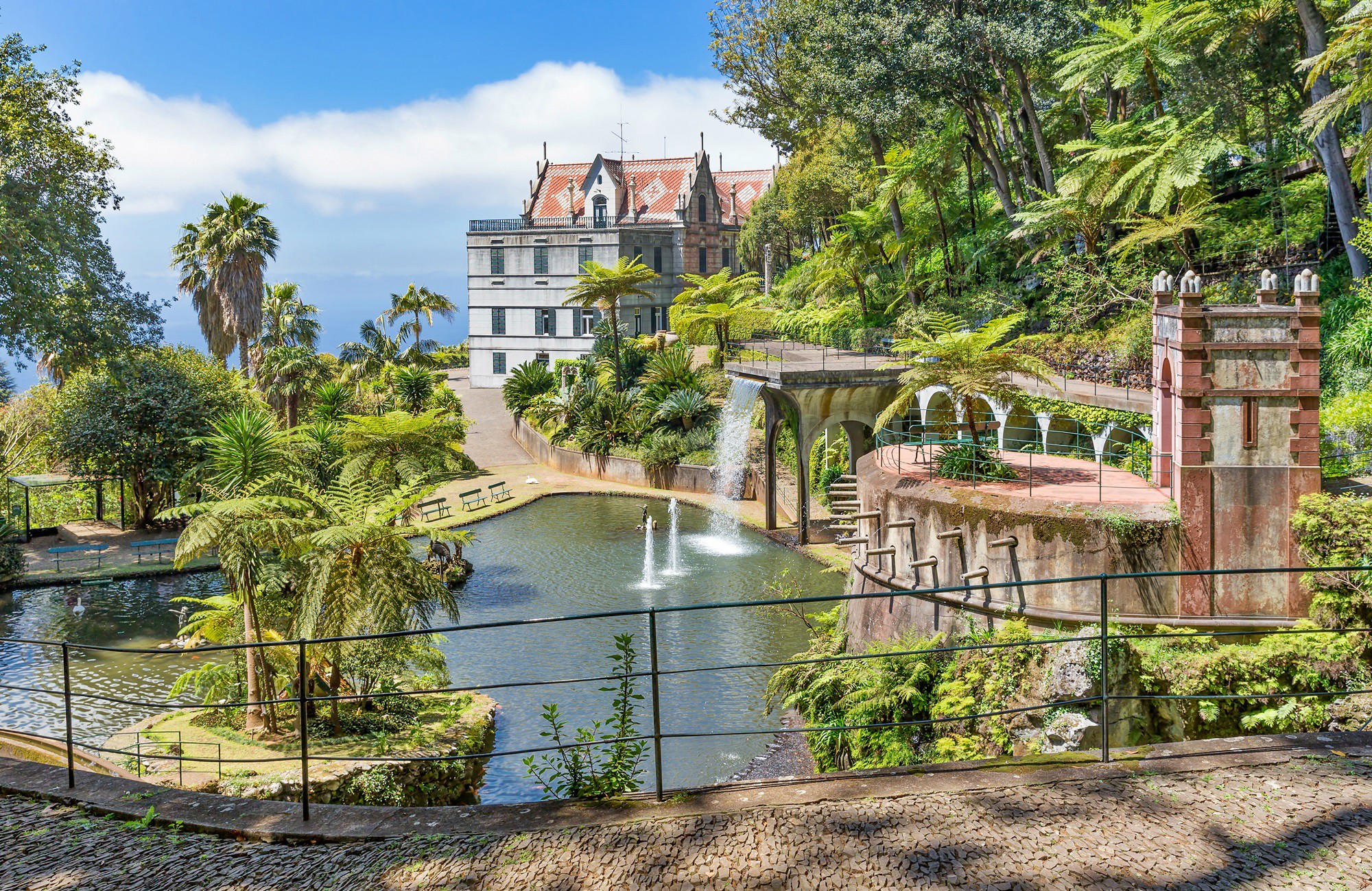 Funchal