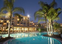 Porto Mare, Pool Night.jpg