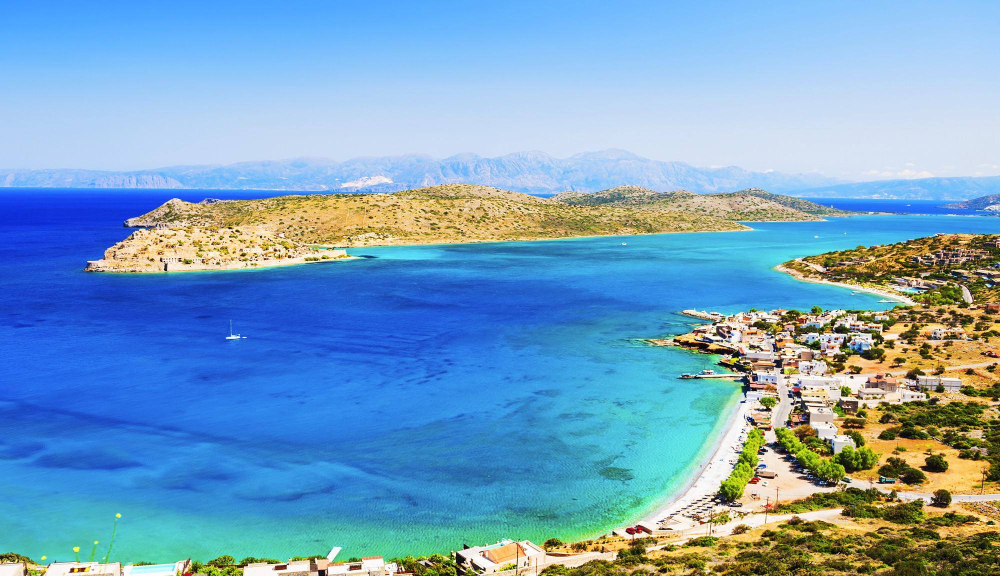 Ten moments of inspiration in Crete