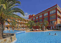 Best Age Fuerteventura, Main