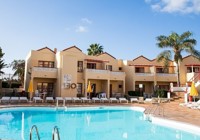 Koala Garden Suites, Main