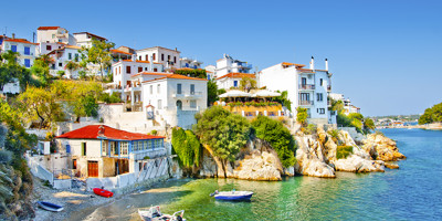Skiathos