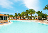 Duna Beach Bungalows, Main