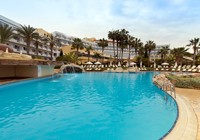 St George Hotel Spa and Golf beach resort, Main.jpg