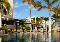 Bohemia Suites and Spa, Swimming pool (1)