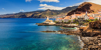 Madeira Sightseeing