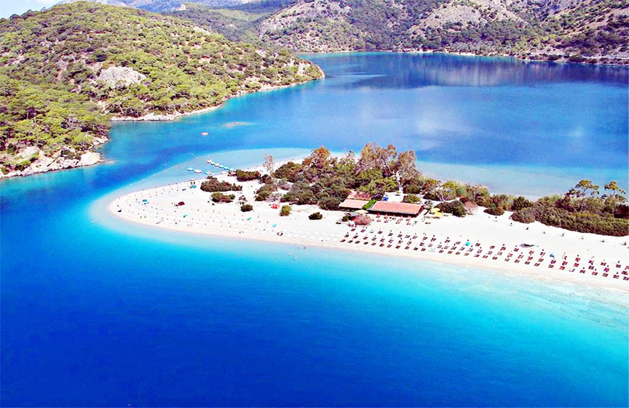 Dalaman Resort Guide