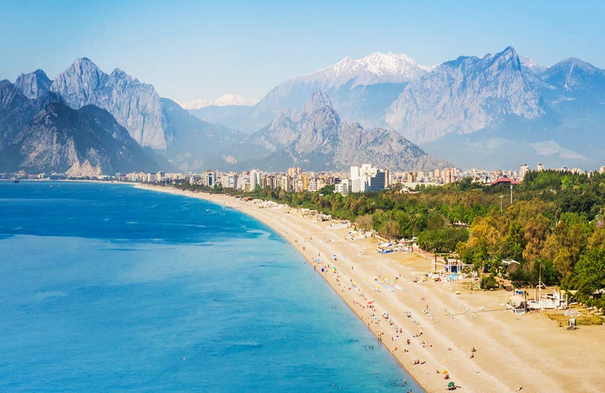 Belek