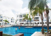 Tsokkos Apartments,swimming pool..JPG