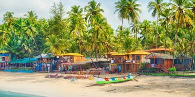 Goa