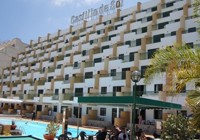 Castillo Del Sol Apartments, Main