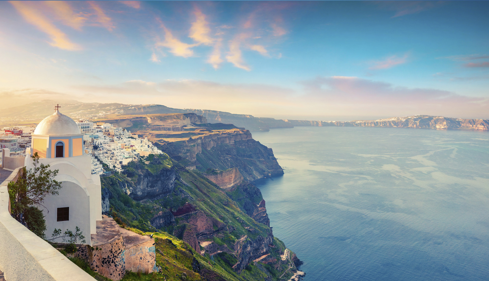 Honeymoons and anniversaries