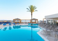 Avra Beach Hotel Swimming Pool