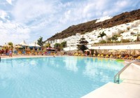 Servatur Terrazamar Suites, Main