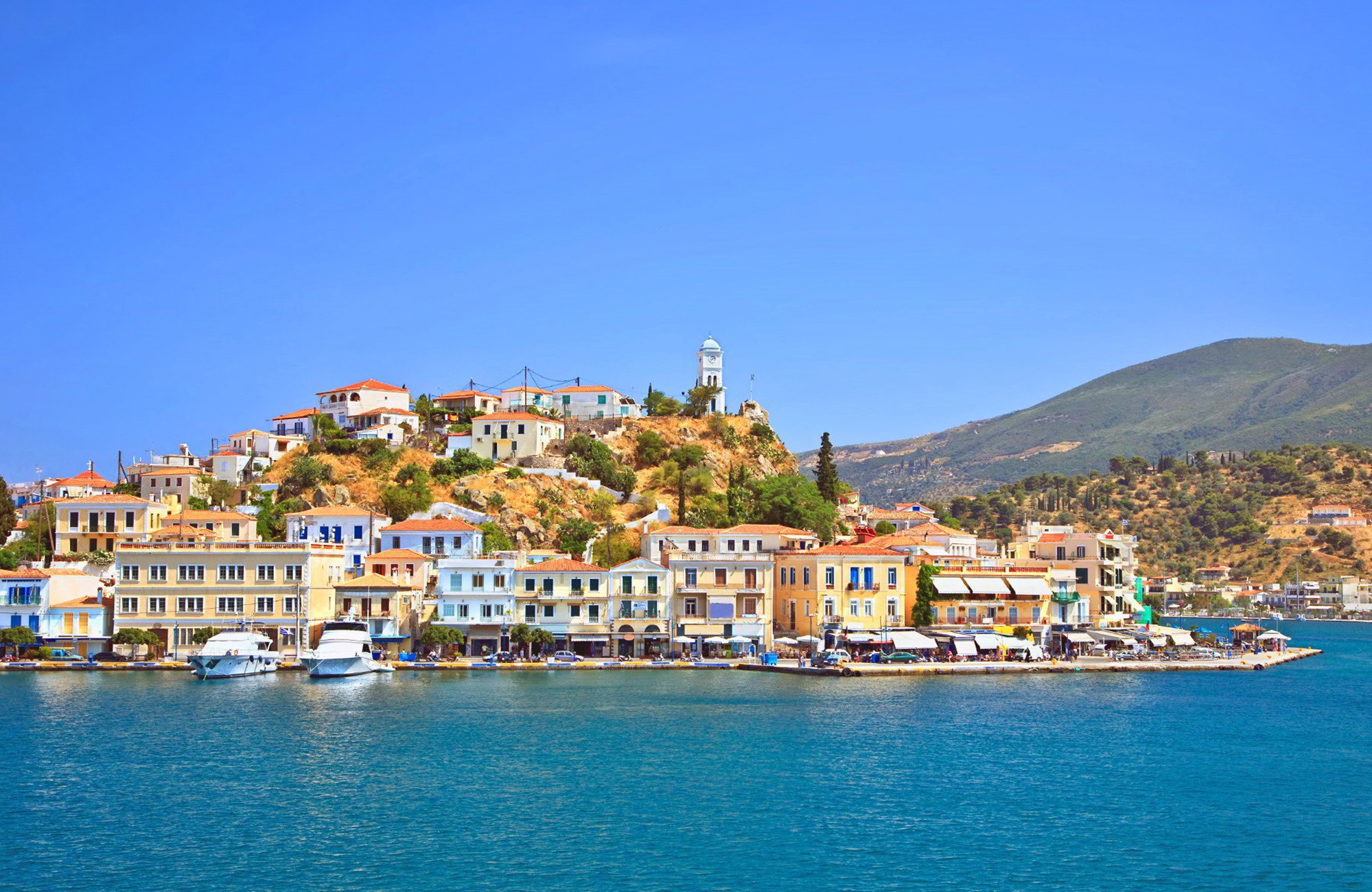 Poros