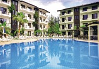 Lemas Suite Hotel, Main.jpg