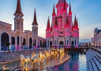 Land of Legends, Building rear view.jpg