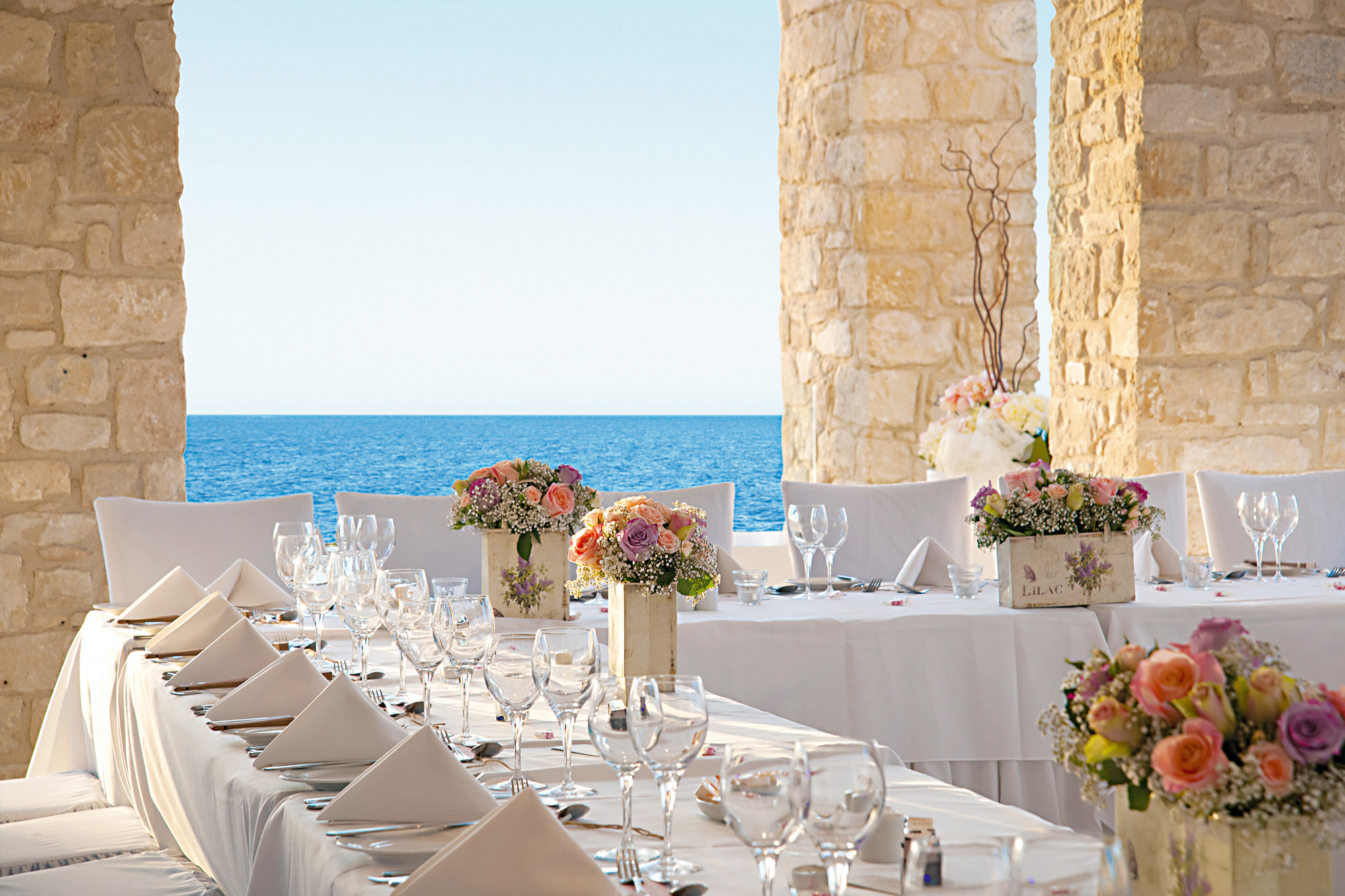 Alexander the Great Beach Hotel