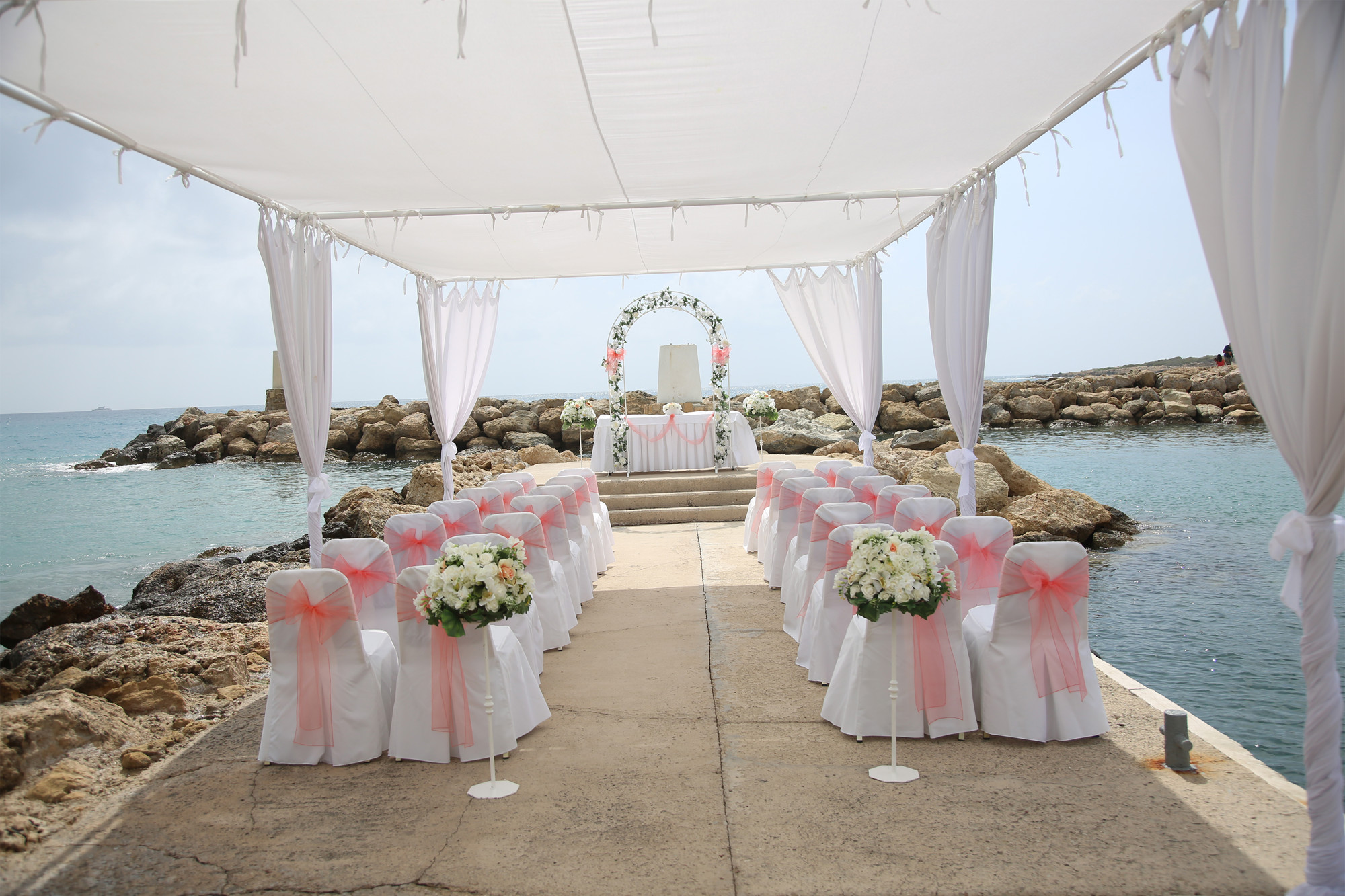 Coral Beach Hotel