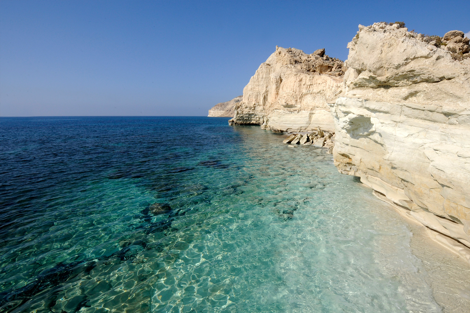 Weddings in Pissouri