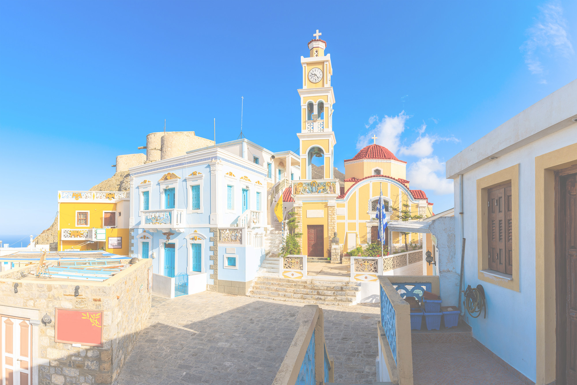 Karpathos Holiday Packages