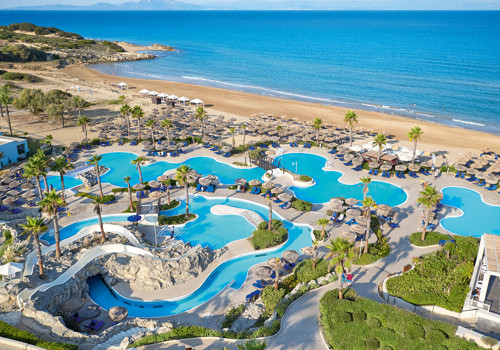 Grecotel La Riviera
