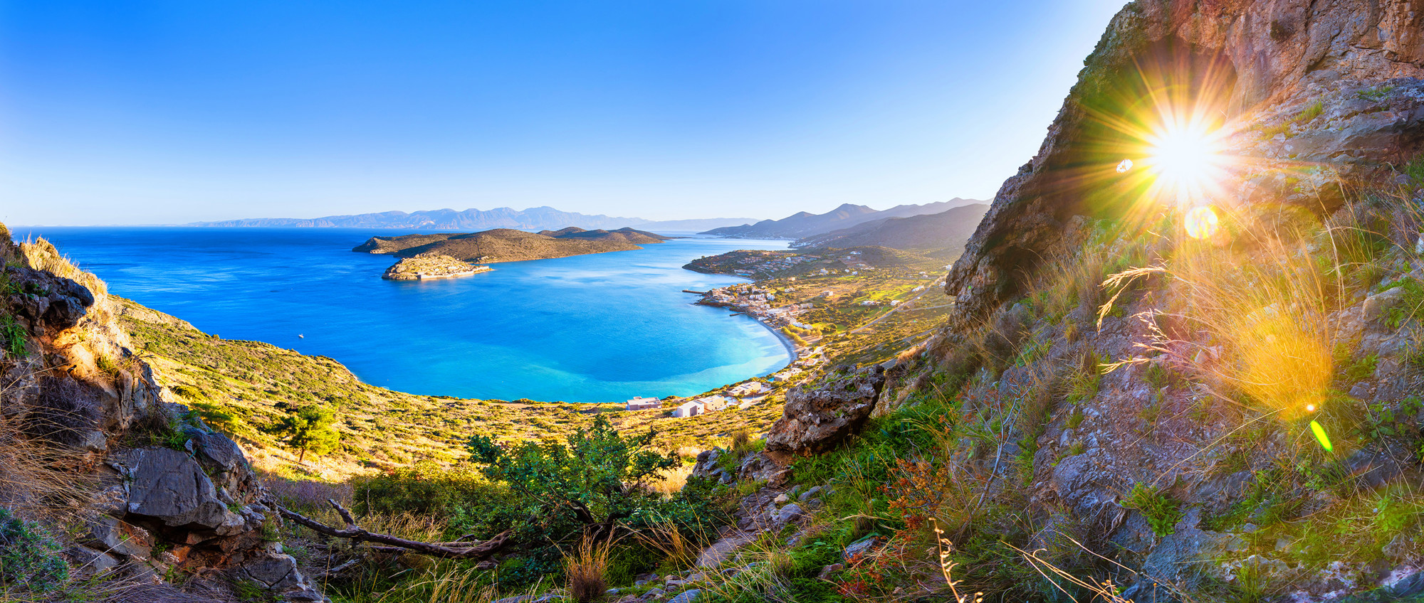Elounda Holiday Packages