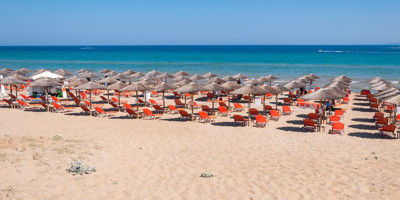 Zakynthos Beaches
