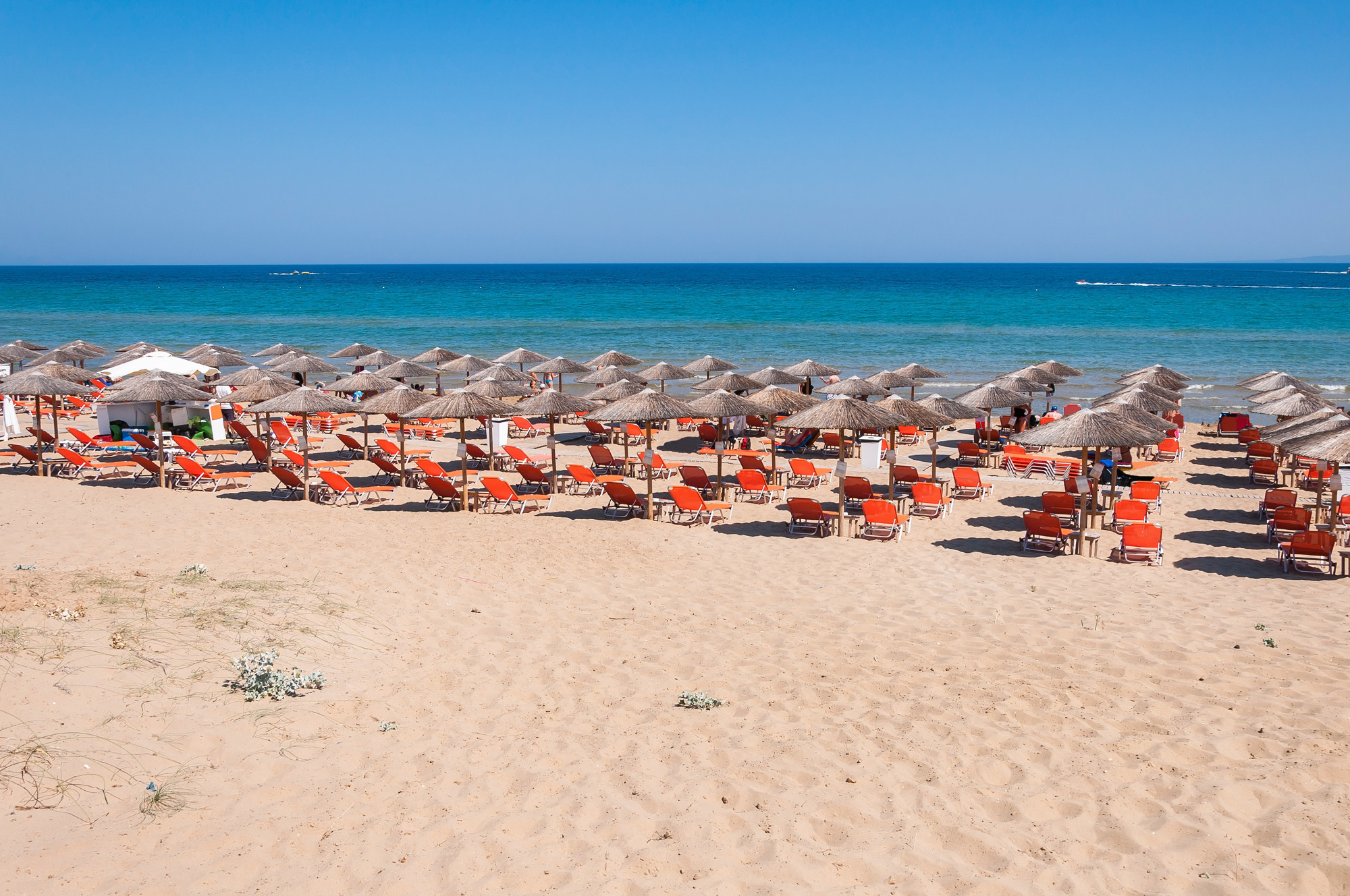 Zakynthos Beaches