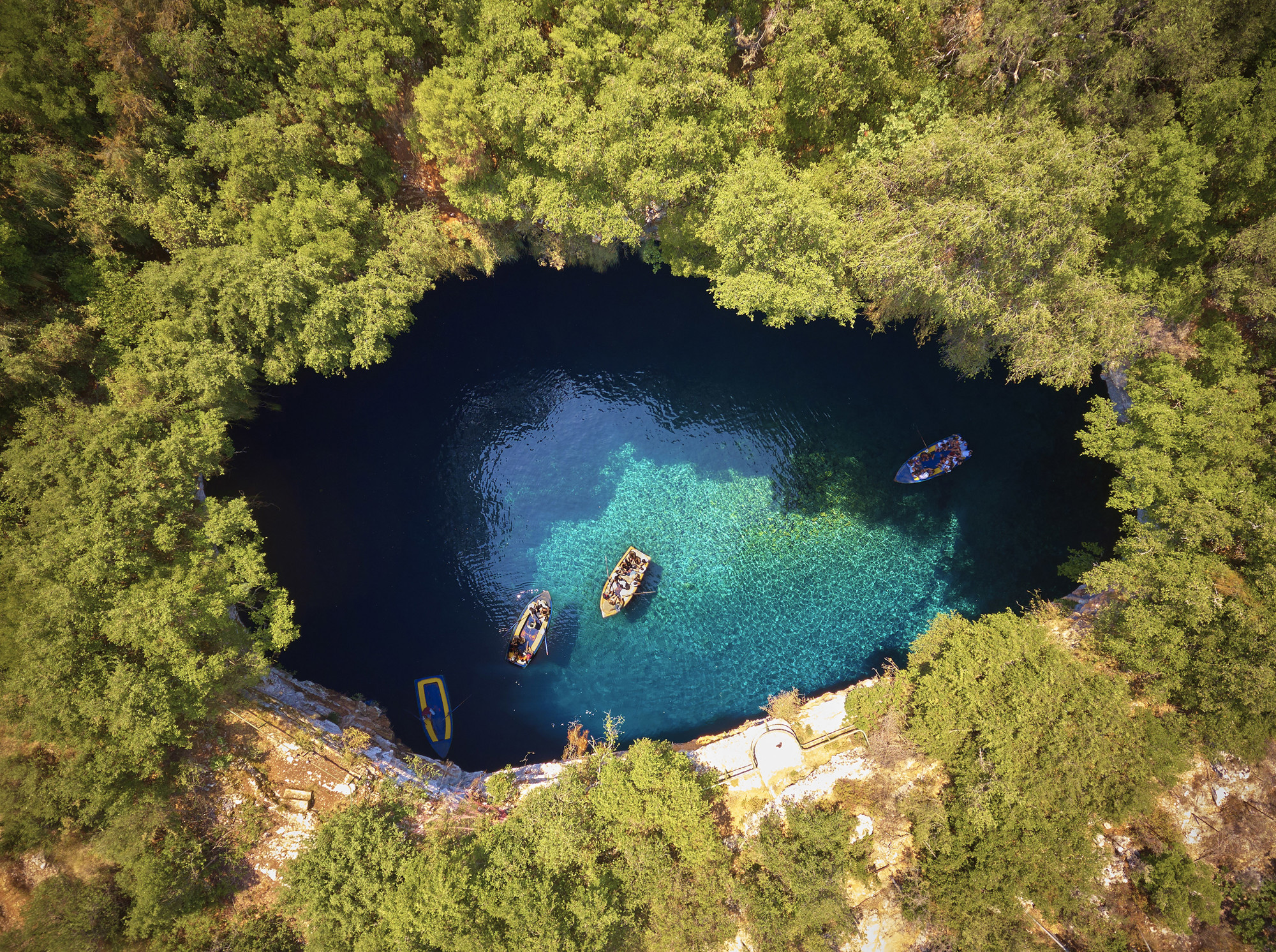 Kefalonia Holiday Packages