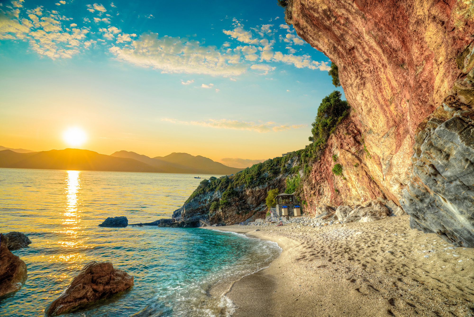 Corfu Holiday Packages