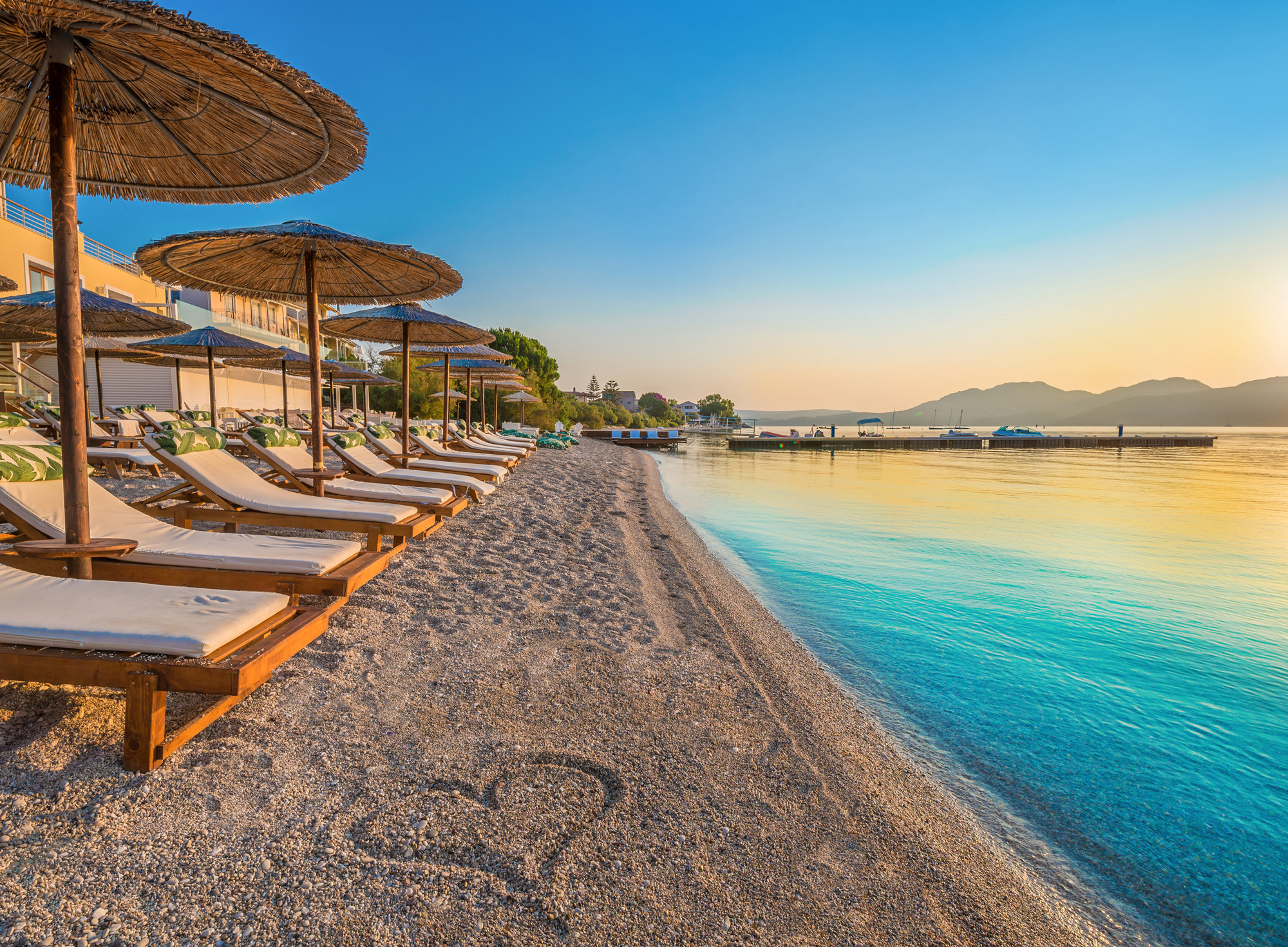 Top 10 Beachfront Hotels