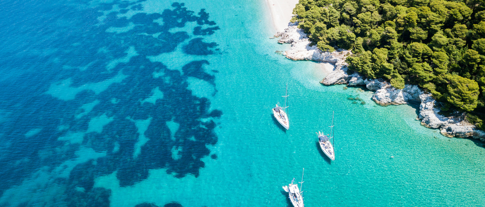 Skopelos&nbsp;Holiday Packages
