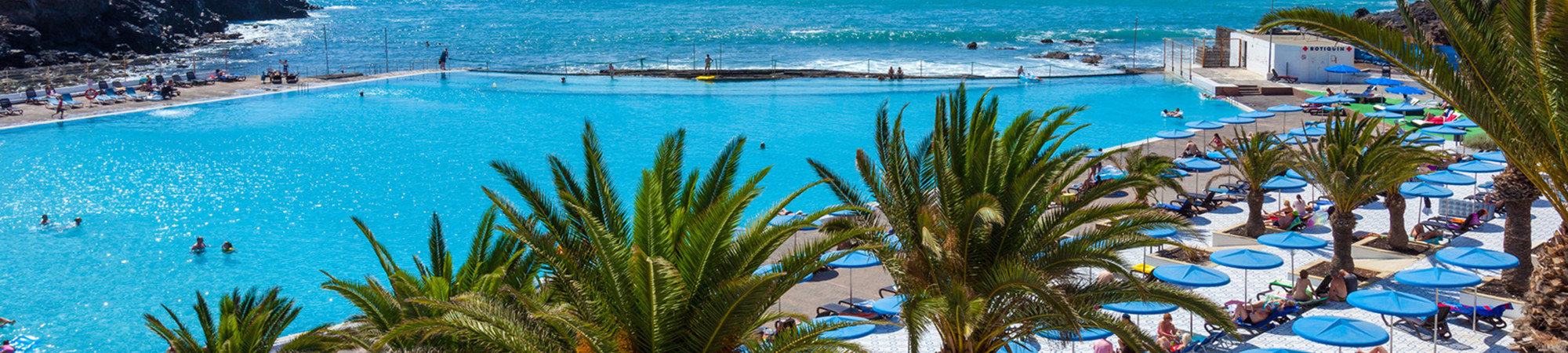Costa Del Silencio