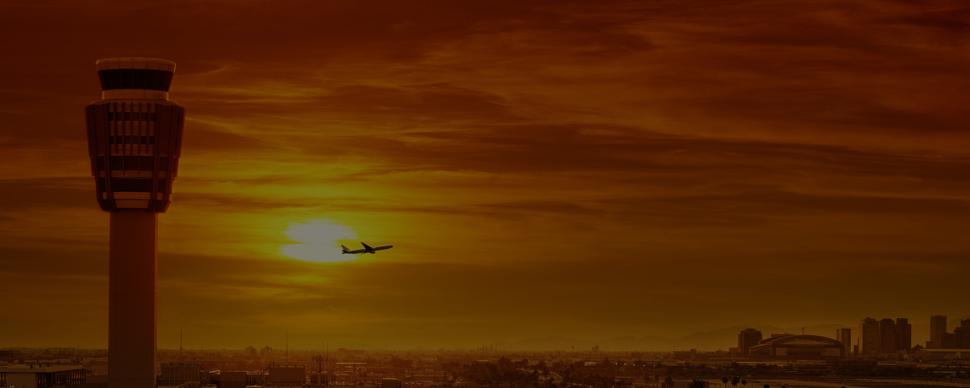 Holidays from Birmingham Airport