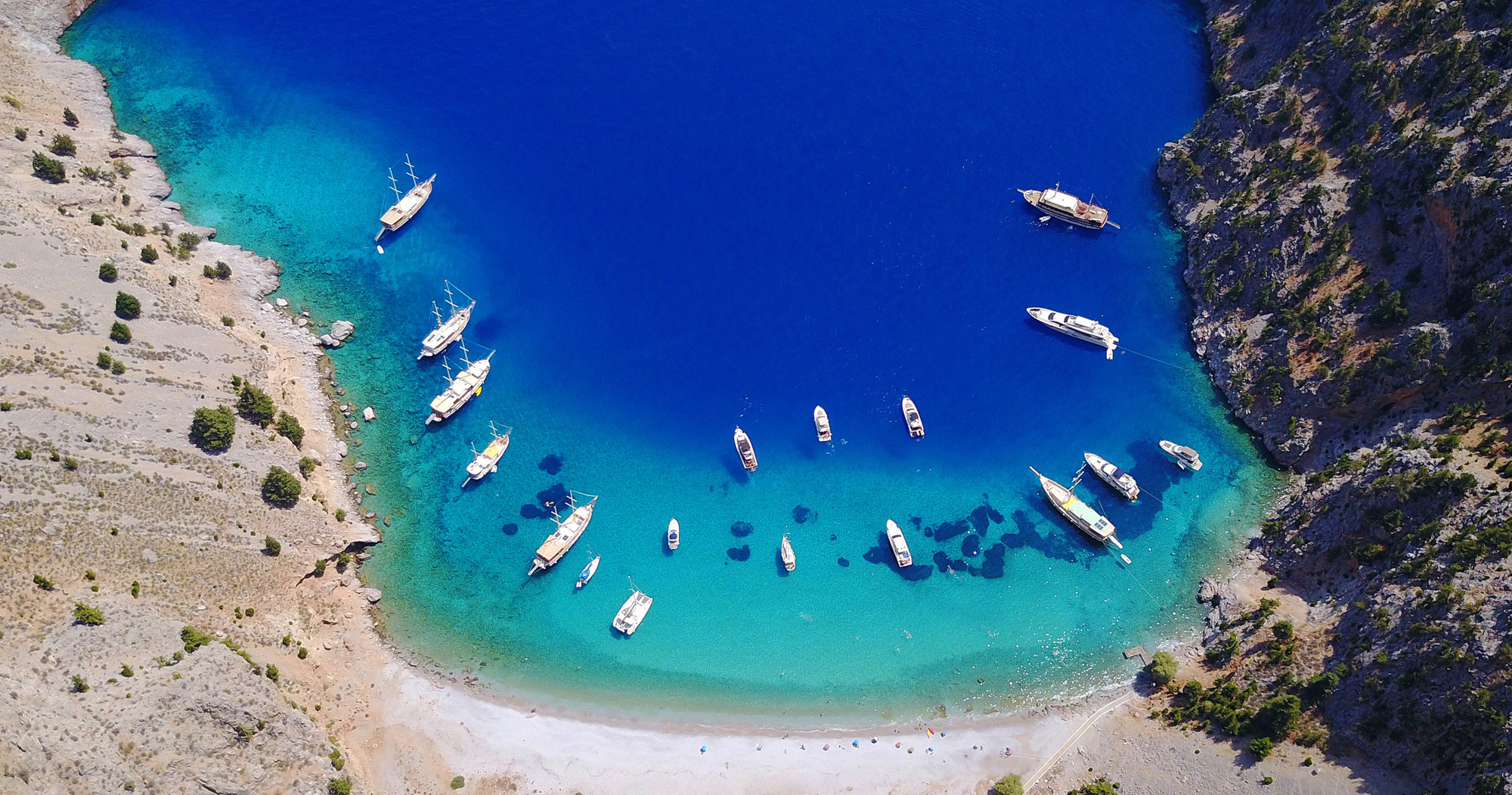 Symi Holiday Packages