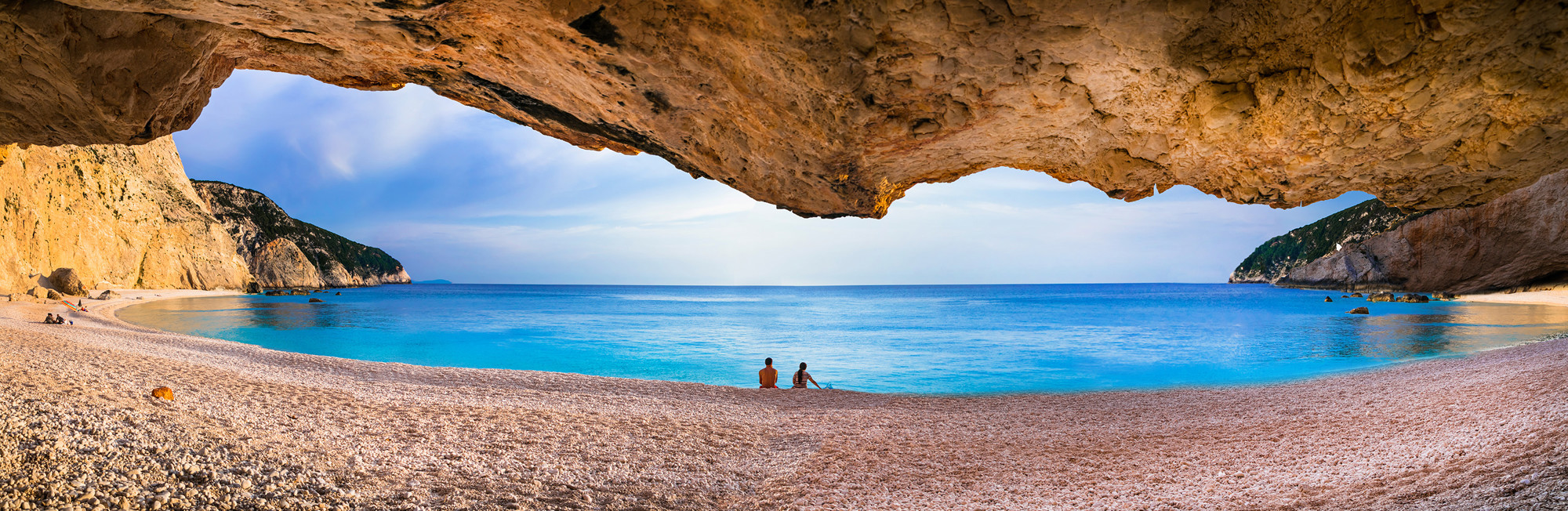 Lefkada Holiday Packages