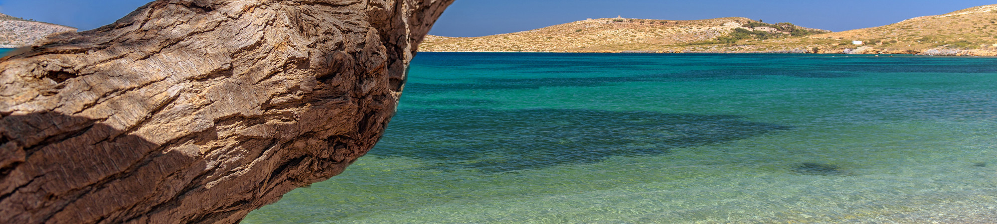 Leros Holidays