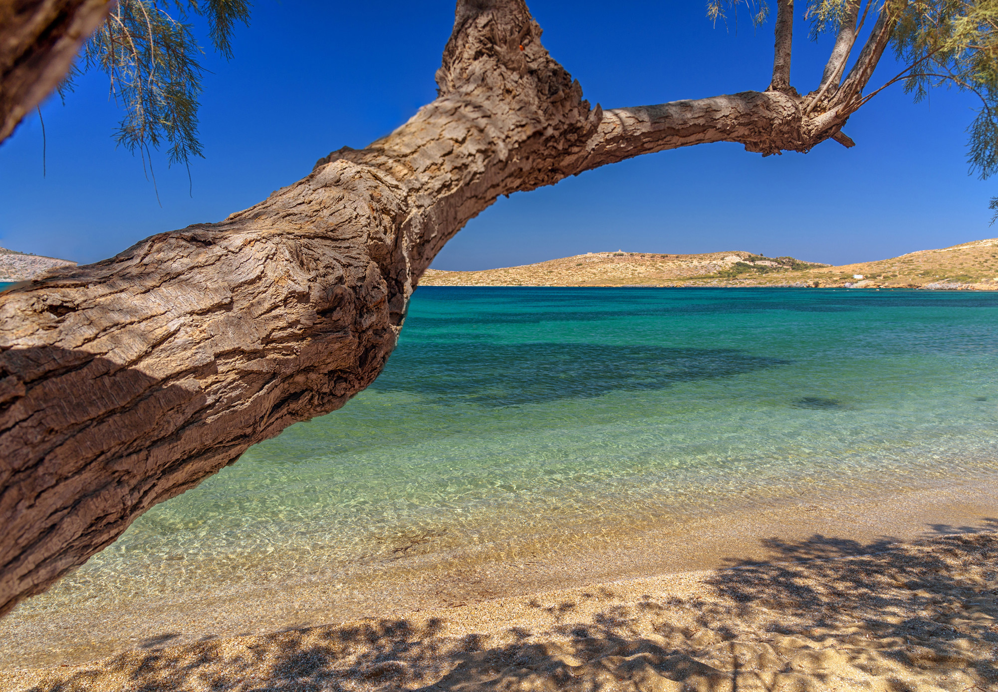Leros Holidays