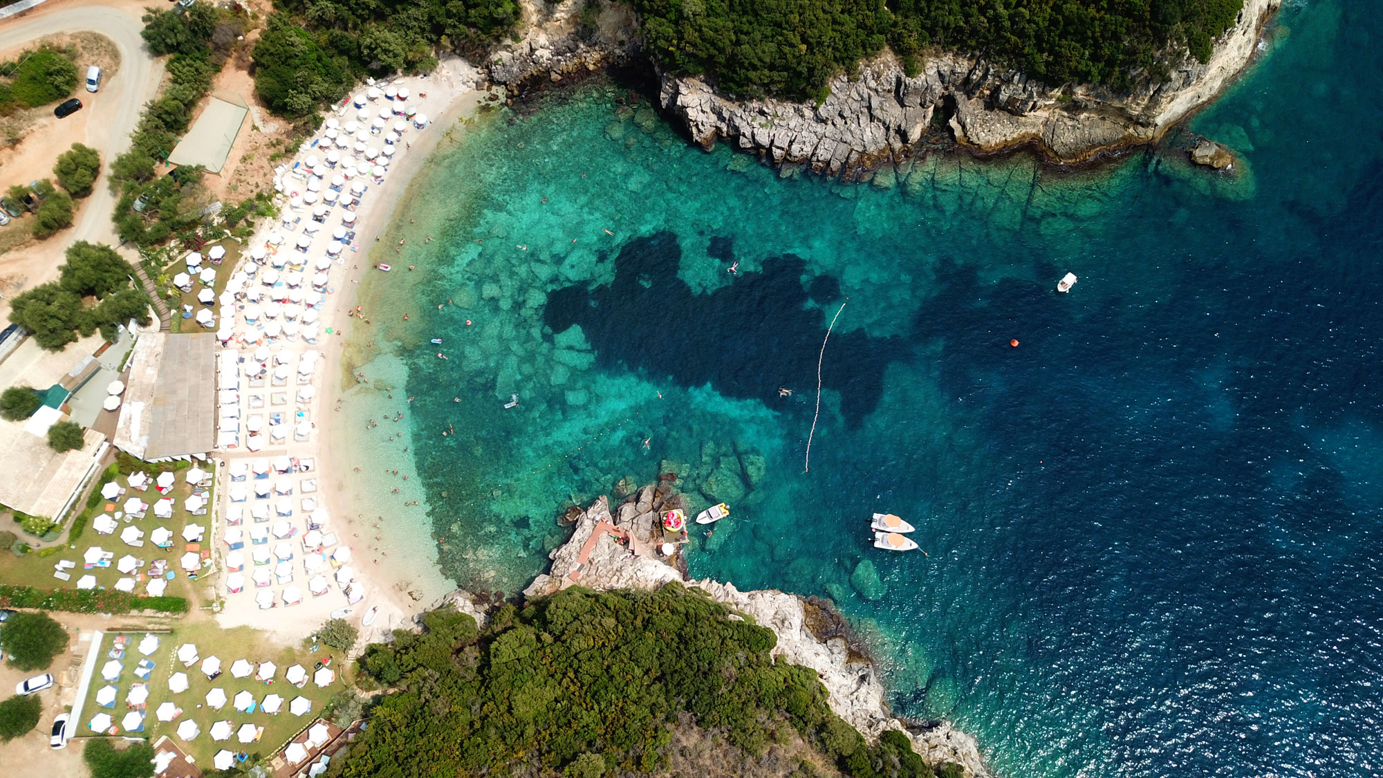 Sivota Holiday Packages