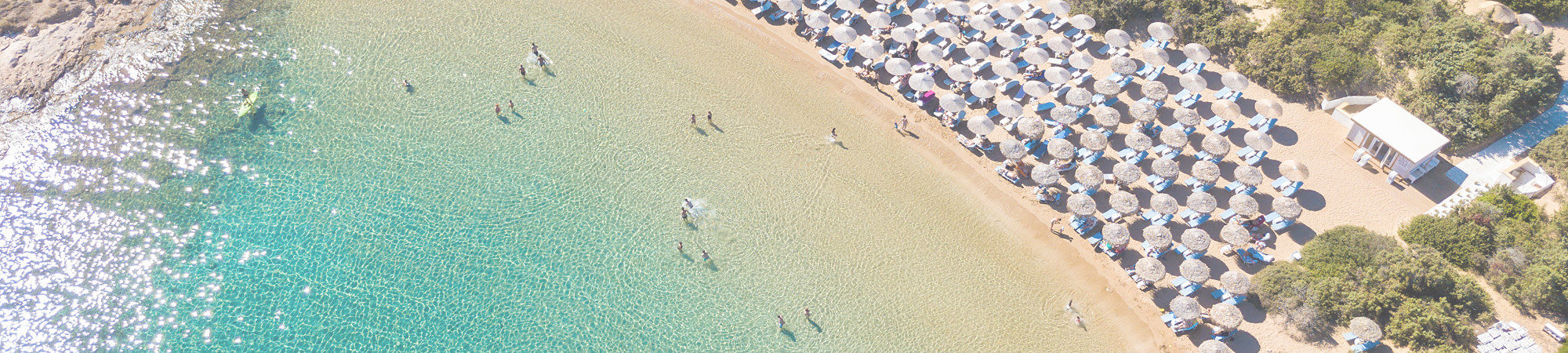 Paros Holiday Packages