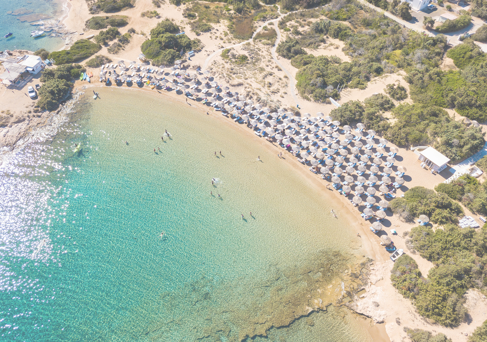 Paros Holiday Packages
