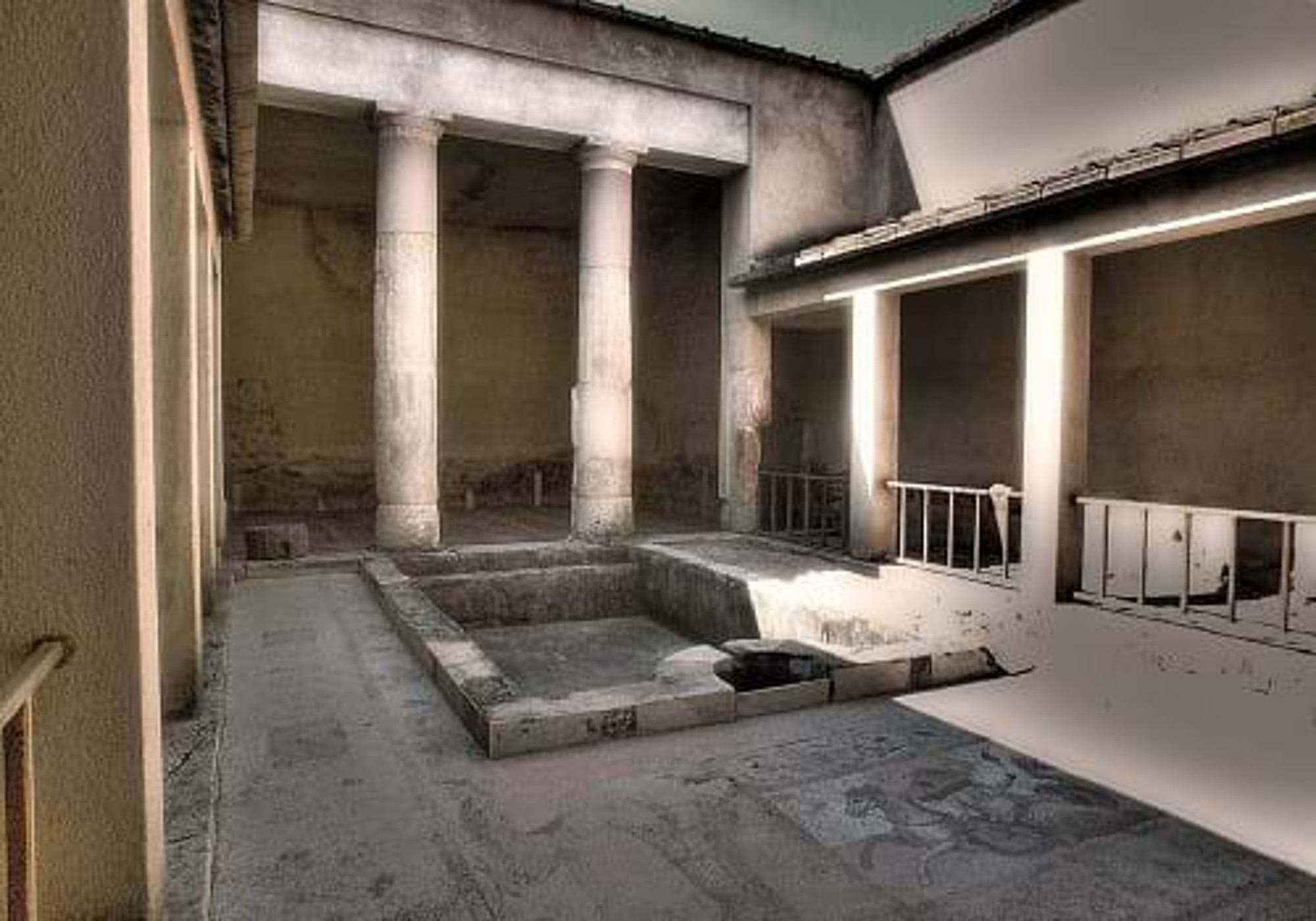 Casa Roman