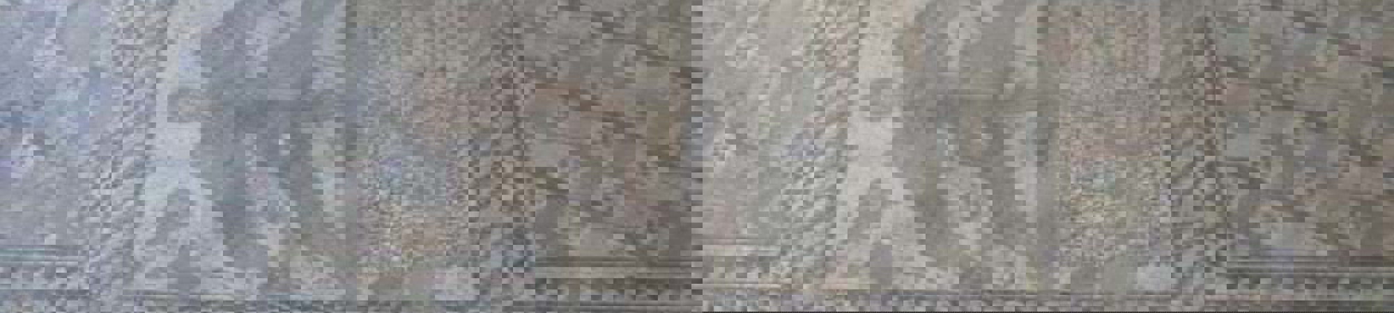 Mosaics at Skala