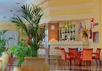 Iberostar Las Dalias Hotel, Bar